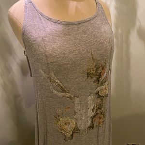 Urban Outfitters Rustic Tank Dress